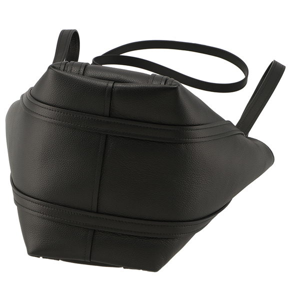 BALENCIAGA Shoulder Tote Bag EVERYDAY 2.0 Small Handbag - Picture 4 of 12